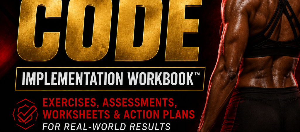 THE MULTIBOLIC CODE IMPLEMENTATION WORKBOOK™