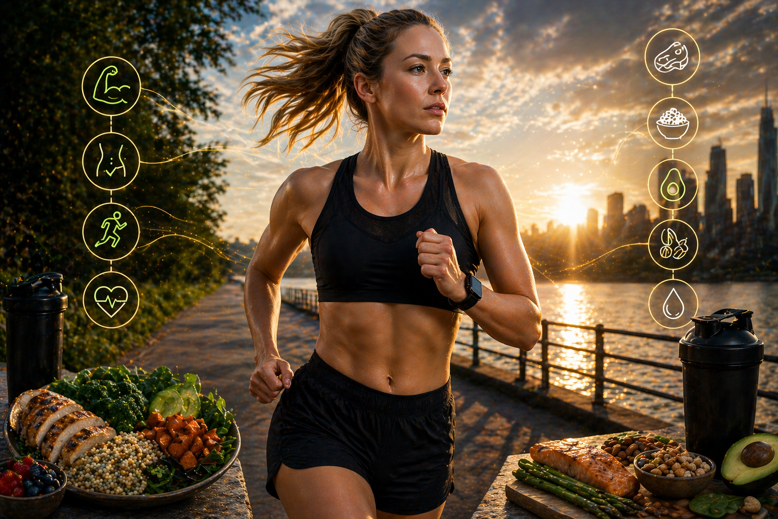 Phase 6: Move More. Fuel Smarter.™