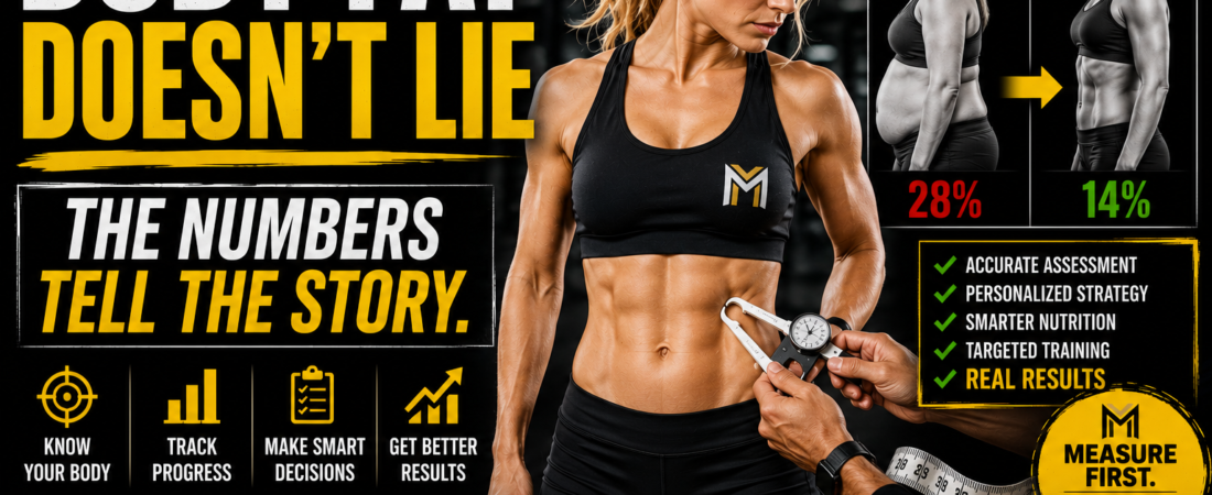 Body Fat Doesn’t Lie™