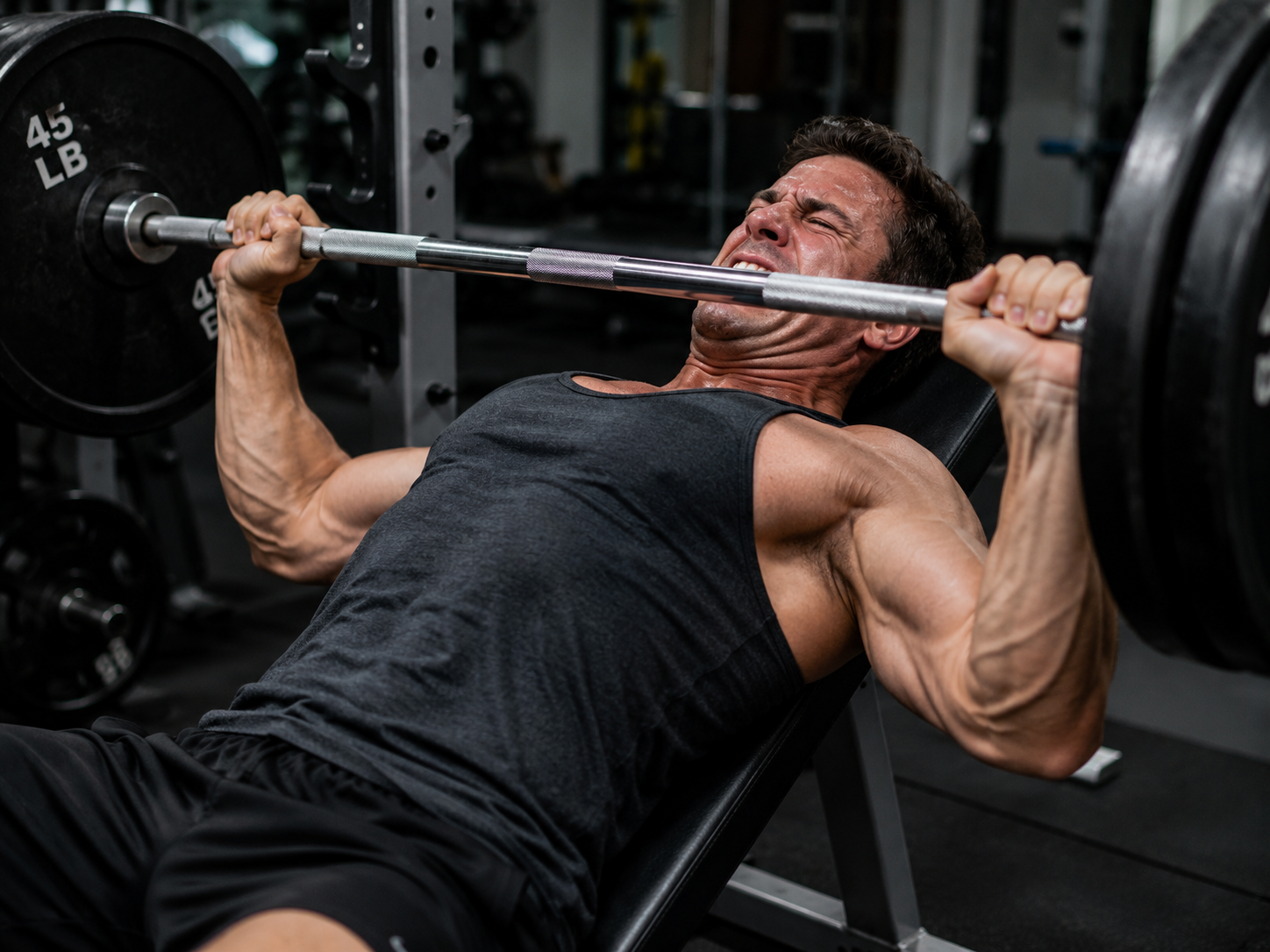 You Cannot Outwork Exhaustion