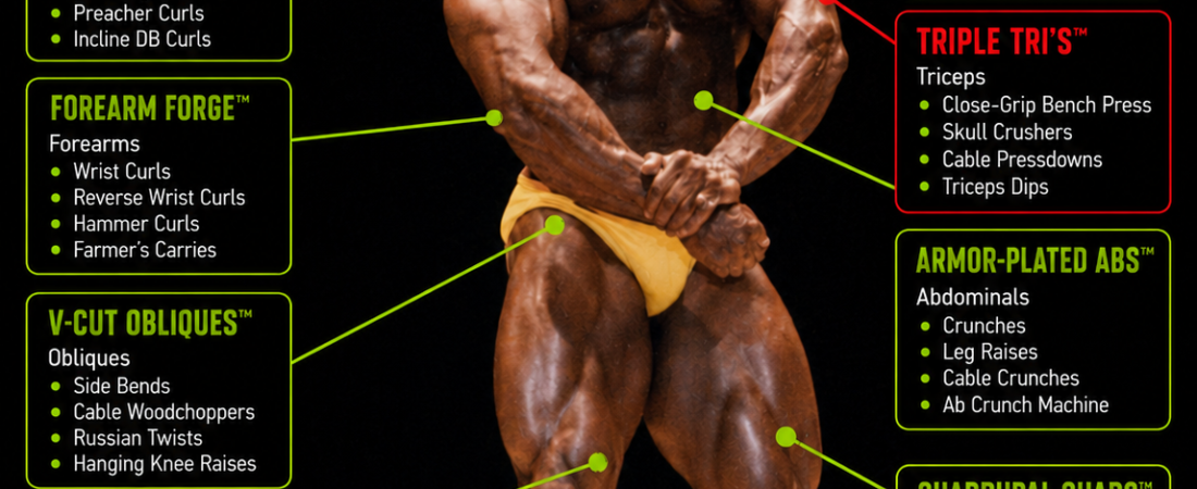 Train With Purpose. Build With Precision.