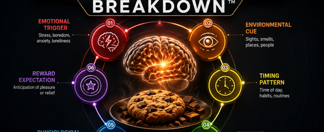 The Craving Trigger Breakdown™