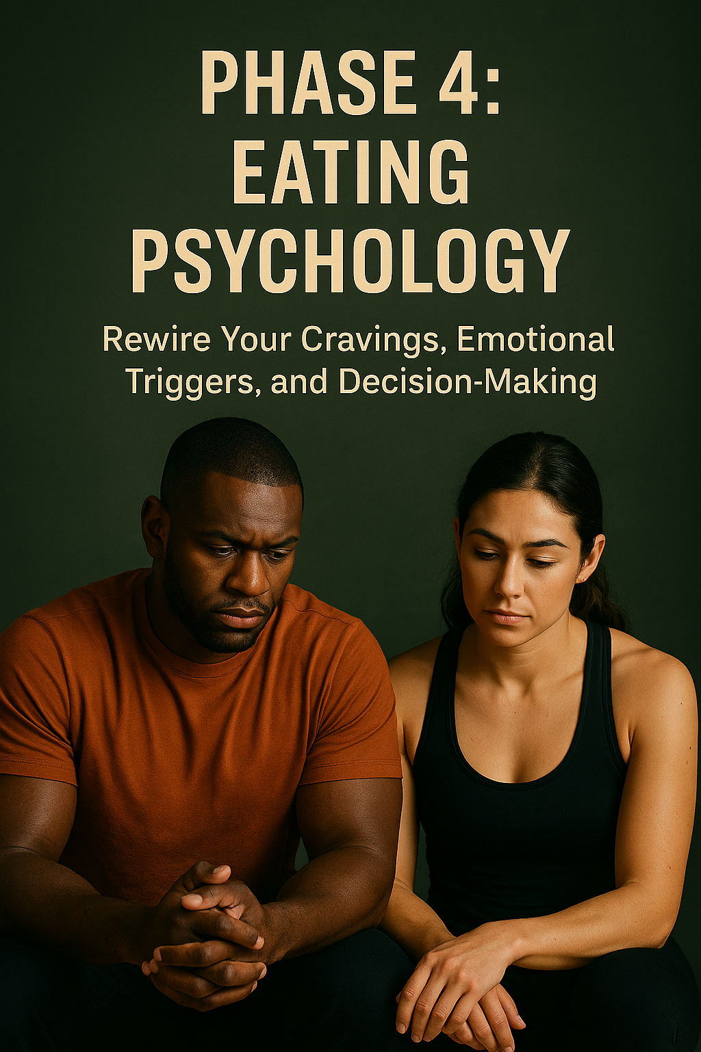 Phase 4: Eating Psychology™