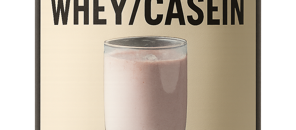 Whey vs. Casein: Which Protein Is Right for You?
