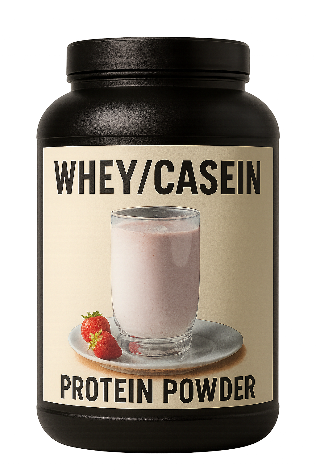 Whey vs. Casein: Which Protein Is Right for You?