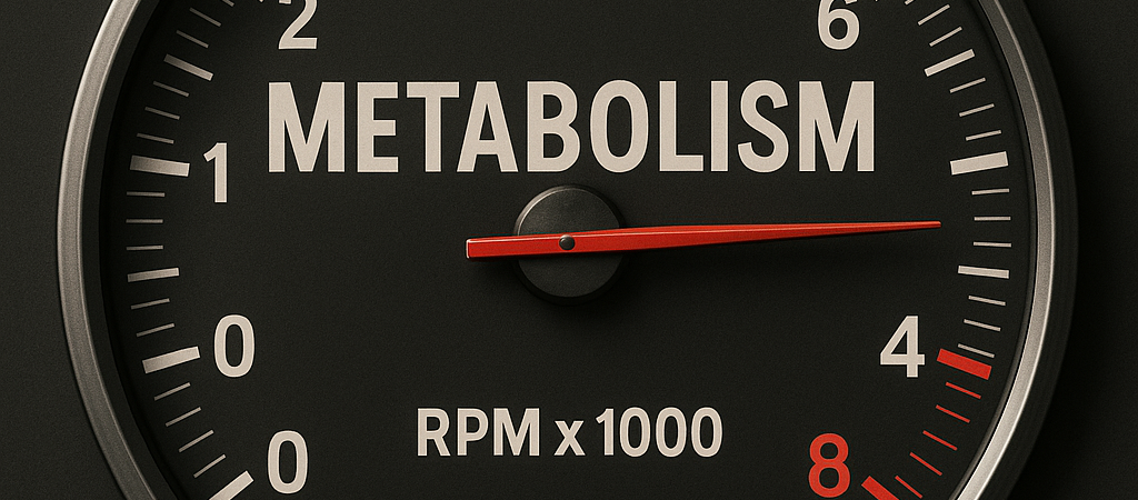 Does Weight Training Increase Your Metabolism?