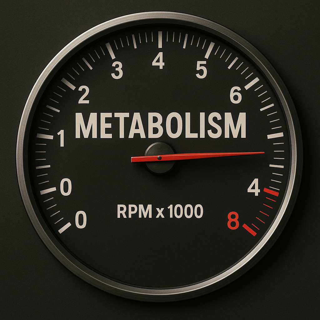 Does Weight Training Increase Your Metabolism?