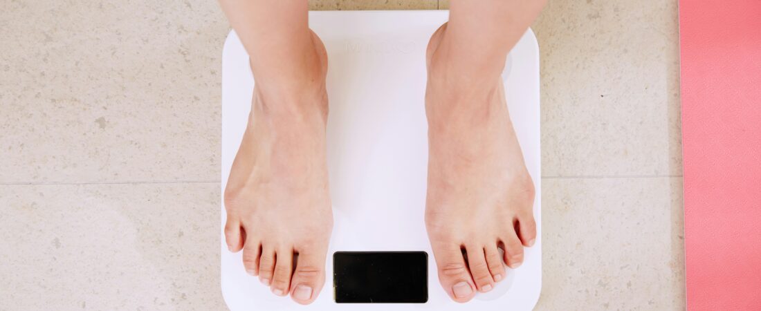 The Scale Is Only Telling Half the Story