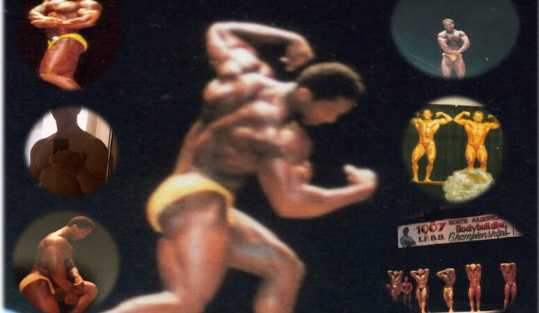 Three Solid Tips for Building Size, Shape, Strength & Definition
