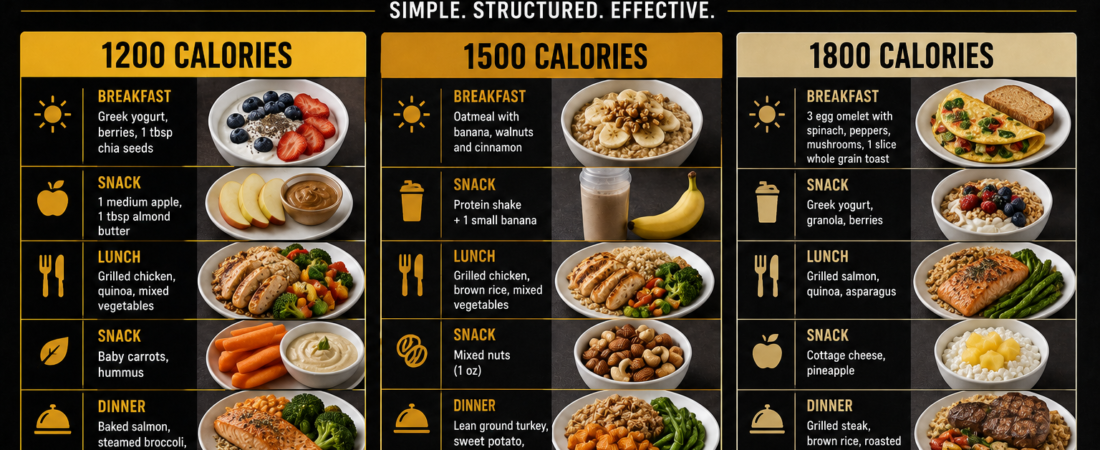 PHASE 10- MULTIBOLIC SAMPLE EATING PLAN